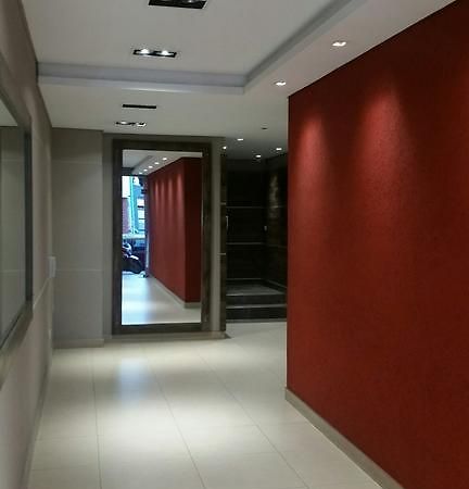 Palermo Quenns - Apartament Premiun Buenos Aires Dış mekan fotoğraf