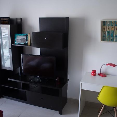Palermo Quenns - Apartament Premiun Buenos Aires Dış mekan fotoğraf