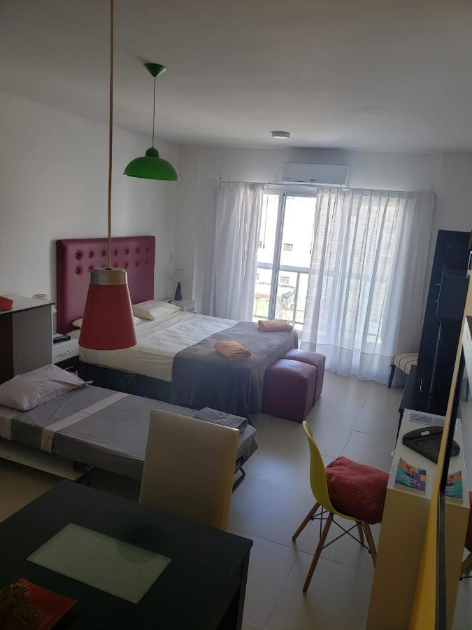 Palermo Quenns - Apartament Premiun Buenos Aires Dış mekan fotoğraf