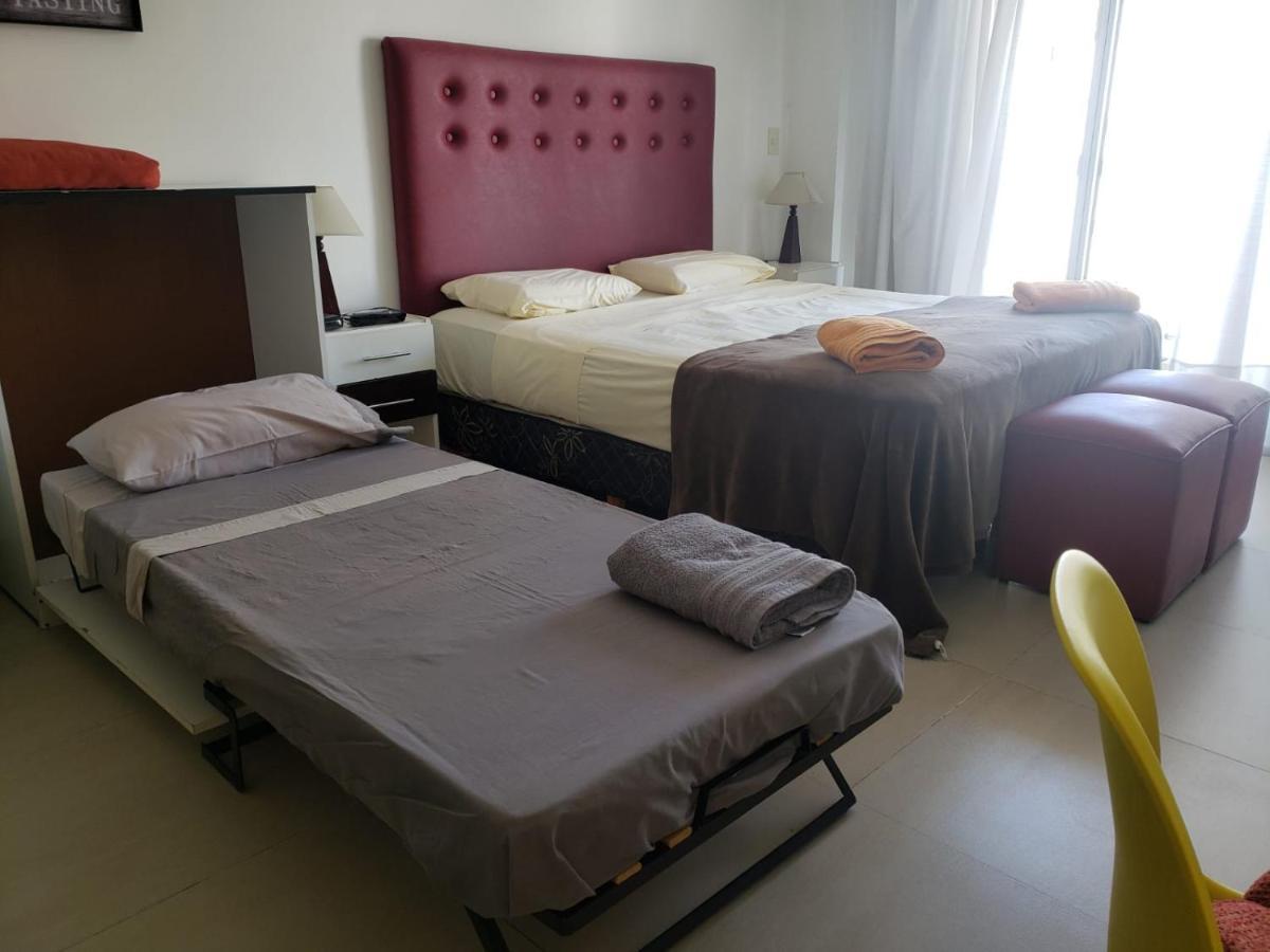 Palermo Quenns - Apartament Premiun Buenos Aires Dış mekan fotoğraf