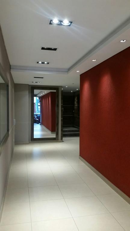 Palermo Quenns - Apartament Premiun Buenos Aires Dış mekan fotoğraf
