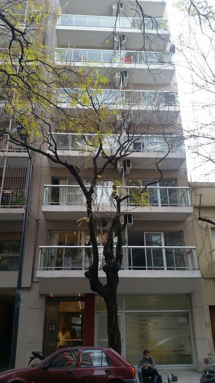 Palermo Quenns - Apartament Premiun Buenos Aires Dış mekan fotoğraf