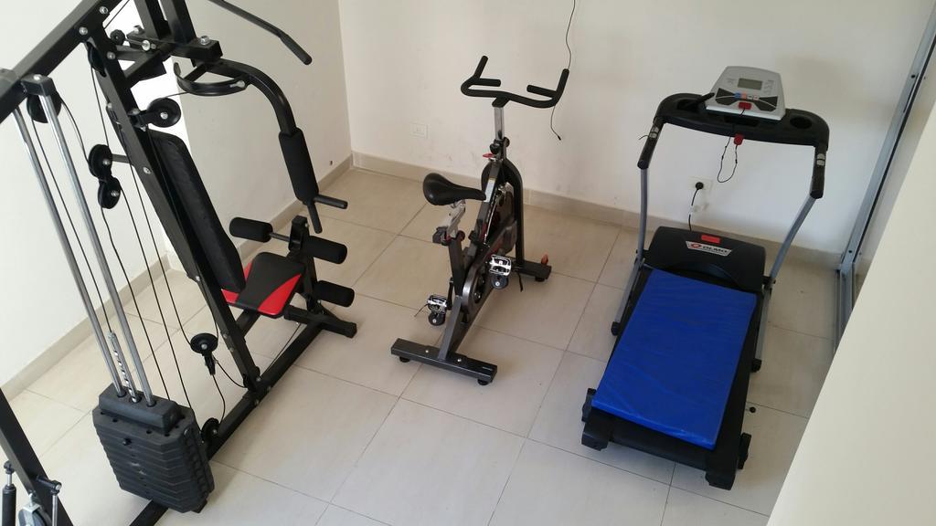 Palermo Quenns - Apartament Premiun Buenos Aires Dış mekan fotoğraf
