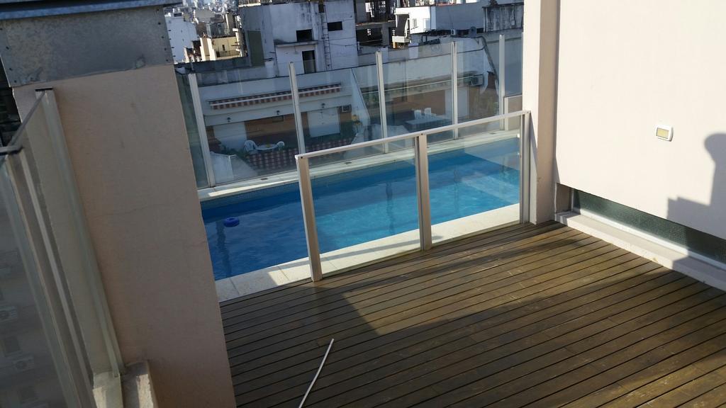 Palermo Quenns - Apartament Premiun Buenos Aires Dış mekan fotoğraf
