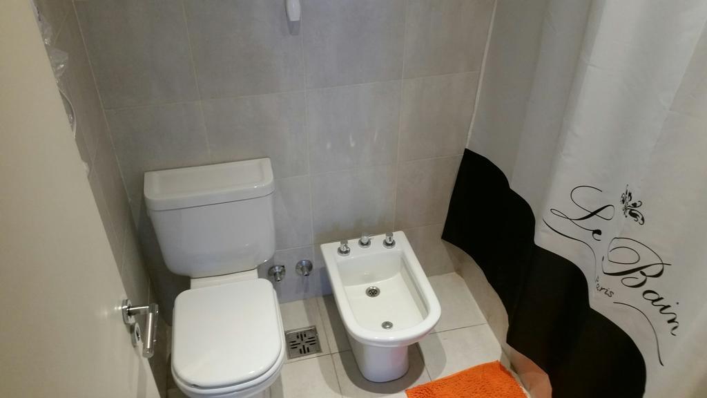 Palermo Quenns - Apartament Premiun Buenos Aires Dış mekan fotoğraf