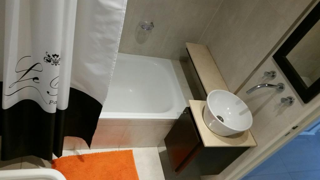 Palermo Quenns - Apartament Premiun Buenos Aires Dış mekan fotoğraf