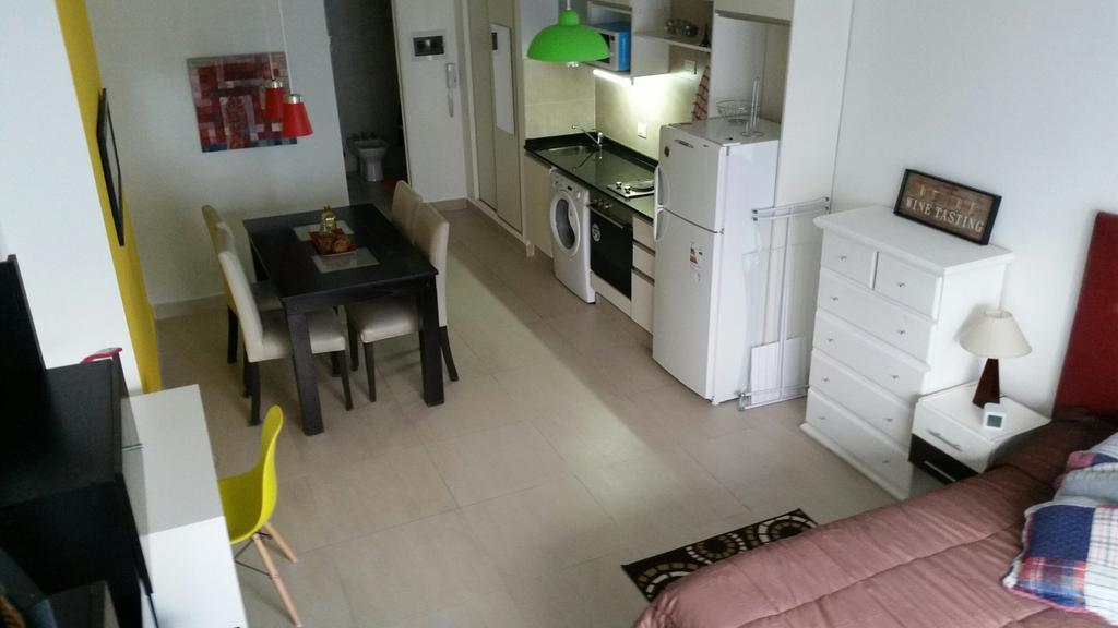 Palermo Quenns - Apartament Premiun Buenos Aires Dış mekan fotoğraf