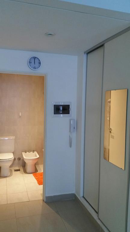 Palermo Quenns - Apartament Premiun Buenos Aires Dış mekan fotoğraf