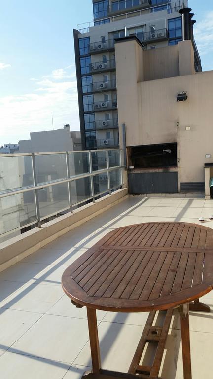 Palermo Quenns - Apartament Premiun Buenos Aires Dış mekan fotoğraf