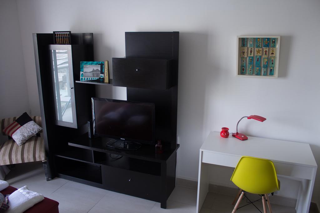 Palermo Quenns - Apartament Premiun Buenos Aires Dış mekan fotoğraf