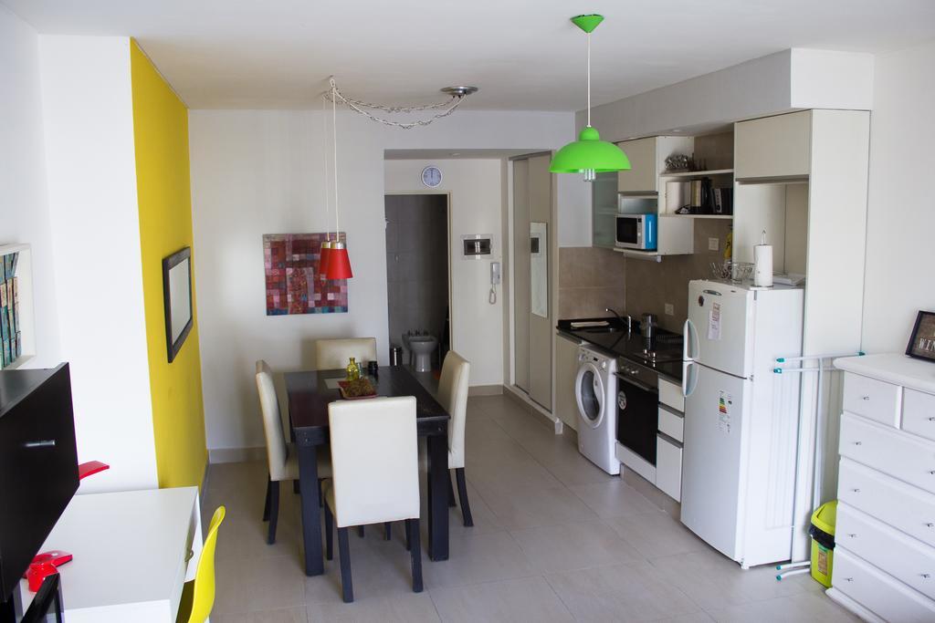 Palermo Quenns - Apartament Premiun Buenos Aires Dış mekan fotoğraf
