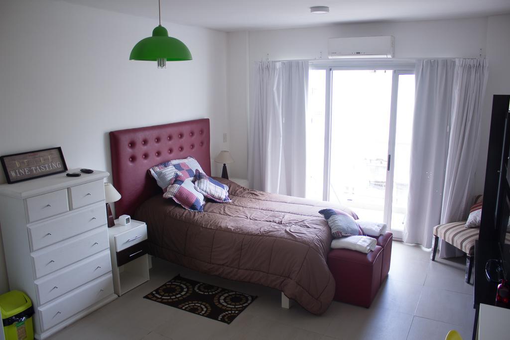 Palermo Quenns - Apartament Premiun Buenos Aires Dış mekan fotoğraf
