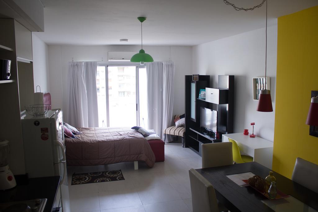 Palermo Quenns - Apartament Premiun Buenos Aires Dış mekan fotoğraf