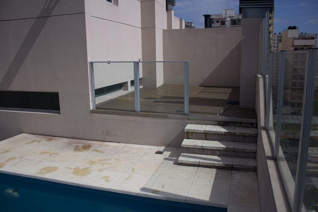 Palermo Quenns - Apartament Premiun Buenos Aires Dış mekan fotoğraf