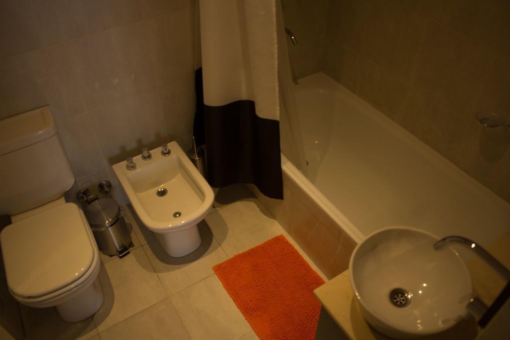 Palermo Quenns - Apartament Premiun Buenos Aires Dış mekan fotoğraf