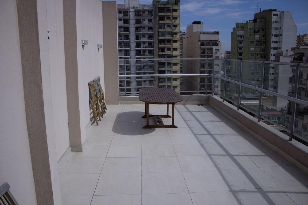 Palermo Quenns - Apartament Premiun Buenos Aires Dış mekan fotoğraf